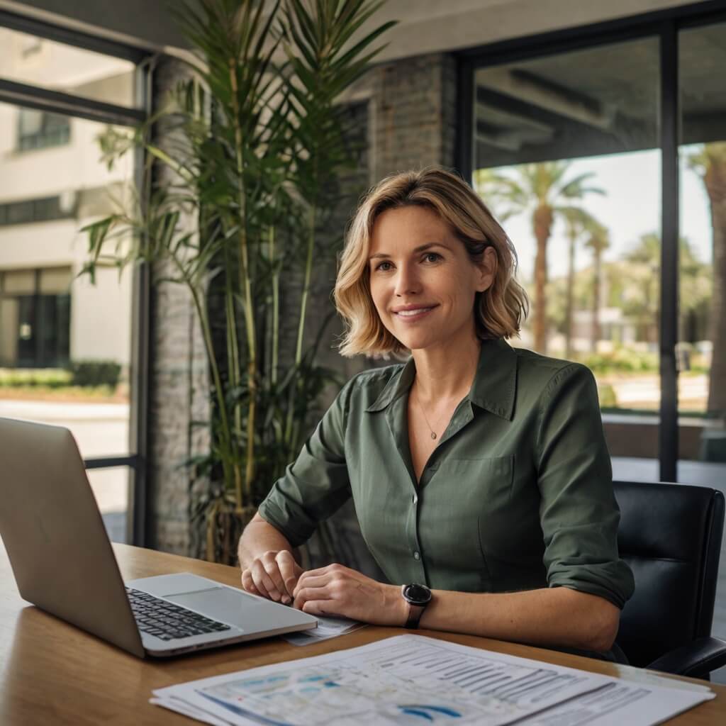 Tools for surplus recovery professionals